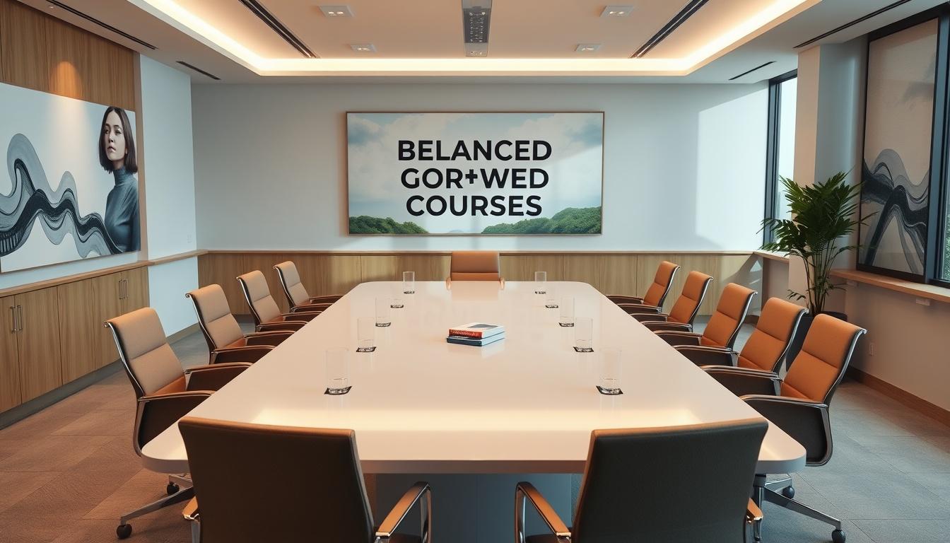 Professional plan visual